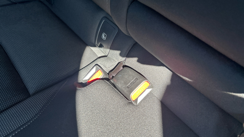 Mazda Cx-30 2.0 e-Skyactiv G MHEV Sport Lux 5dr Auto Petrol Hatchback